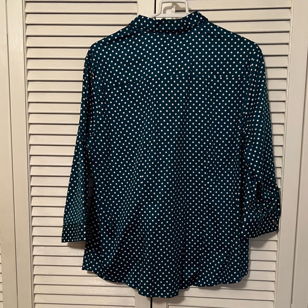 Blouse - Picture 2 of 3